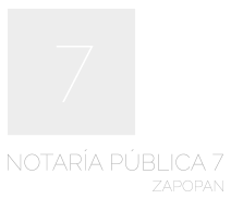 Notaría Pública 7 Zapopan